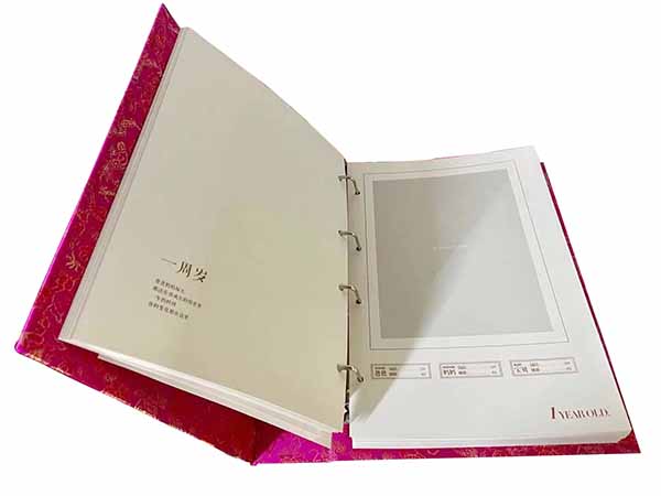 結(jié)婚相冊(cè)